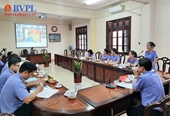 VKSND tỉnh Tiền Giang tổ chức hội thảo về nâng cao hiệu quả công tác kháng nghị