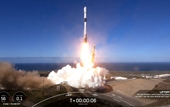 Khả năng soi vô đối của vệ tinh do thám đầu tiên của Hàn Quốc