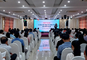 Truyền thông, đối thoại chính sách BHXH đến gần 500 doanh nghiệp 2 tỉnh Bạc Liêu và Cà Mau