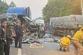 Vụ tai nạn giao thông khiến 5 người chết ở Lạng Sơn  Truy trách nhiệm tập thể, cá nhân