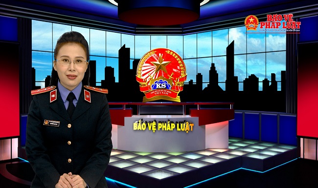 Nâng cao hiệu quả công tác Kiểm sát từ việc tăng cường ứng dụng Công nghệ thông tin