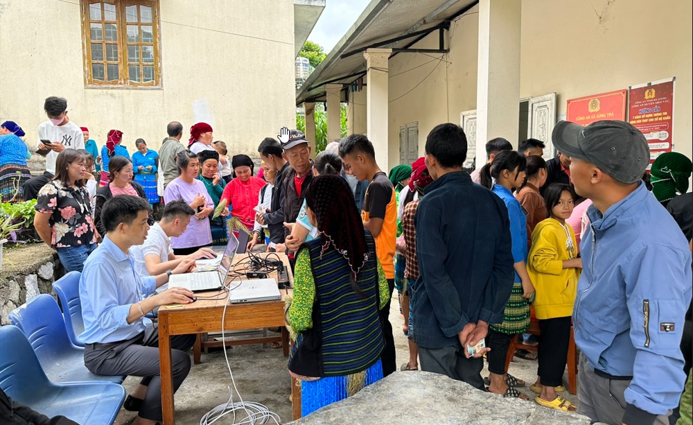 Mục tiêu phát triển BHXH, BHYT đến năm 2030