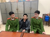 Thông tin ban đầu vụ nam thanh niên bắt giữ khống chế 2 cô gái ở Hưng Yên