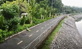 Đề xuất thí điểm 2 tuyến đường dành riêng cho xe đạp ở Hà Nội