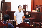 Cựu quân nhân gây tai nạn khiến nữ sinh Ninh Thuận tử vong lĩnh 14 tháng tù