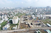 Chuyển Công an điều tra sai phạm đất đai tại Khu đô thị An Phú-An Khánh