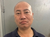 Bắt giam Nguyễn Minh Phúc về tội “Lừa đảo chiếm đoạt tài sản”