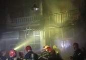 Hai nạn nhân tử vong trong vụ cháy nhà trong hẻm sâu là anh em ruột