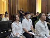 Vì sao Trang Nemo xin tạm hoãn thi hành 9 tháng tù