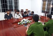 Nghiện game, nhóm thiếu niên, học sinh thực hiện 10 vụ trộm ở Đắk Lắk