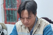 Phê chuẩn khởi tố thêm 2 đối tượng làm giả giấy phép lái xe ở Cao Bằng
