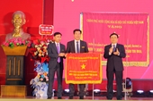 Trường Cao đẳng Kỹ thuật Công nghiệp Việt Nam – Hàn Quốc 25 năm – tự hào khẳng định vị thế trong giáo dục nghề nghiệp