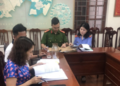 VKSND tỉnh Hải Dương tham gia Đoàn kiểm tra công tác xử lý vi phạm hành chính