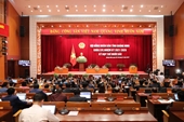 Bí thư, Chủ tịch tỉnh Quảng Ninh đạt 100 số phiếu tín nhiệm cao