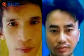 Khẩn trương truy bắt 2 phạm nhân trốn trại ở Hà Tĩnh