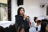 Gần 300 doanh nghiệp tại tỉnh Hải Dương được tư vấn, đối thoại chính sách, pháp luật về BHXH, BHYT, BHTN