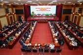 Hội thảo Khoa học Quốc gia - Vương Triều Mạc trong tiến trình lịch sử Việt Nam