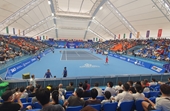 Hơn 70 vận động viên tham gia Giải quần vợt vô địch U14 ITF châu Á, vô địch đồng đội nam Davis Cup tại Bắc Ninh