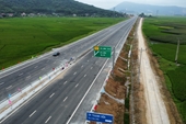Đề nghị đầu tư 2 000 tỉ đồng mở rộng cao tốc Cao Bồ - Mai Sơn lên 6 làn xe
