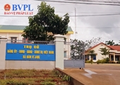 Cán bộ địa chính xã ở Đắk Nông bị khởi tố vì hành vi nhận hối lộ