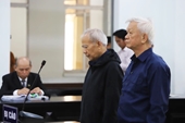 Sai phạm giao đất ‘vàng’ ở Nha Trang, 2 cựu Chủ tịch tỉnh Khánh Hòa lại hầu tòa