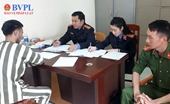 VKSND tỉnh Hà Tĩnh kiểm sát đột xuất trại giam có phạm nhân trốn trại