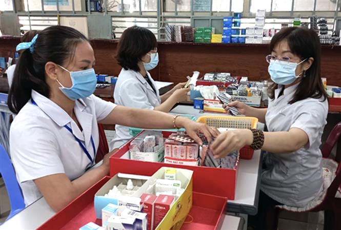 Sửa đổi, bổ sung Nghị định quy định chi tiết một số điều và biện pháp thi hành Luật Dược