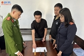 Kiểm sát việc nhận dạng trong vụ án Giết người xảy ra tại TAND huyện Lộc Hà