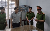 Gây thiệt hại hơn 55 tỉ đồng, Tổng Giám đốc Công ty Đường Việt bị truy tố