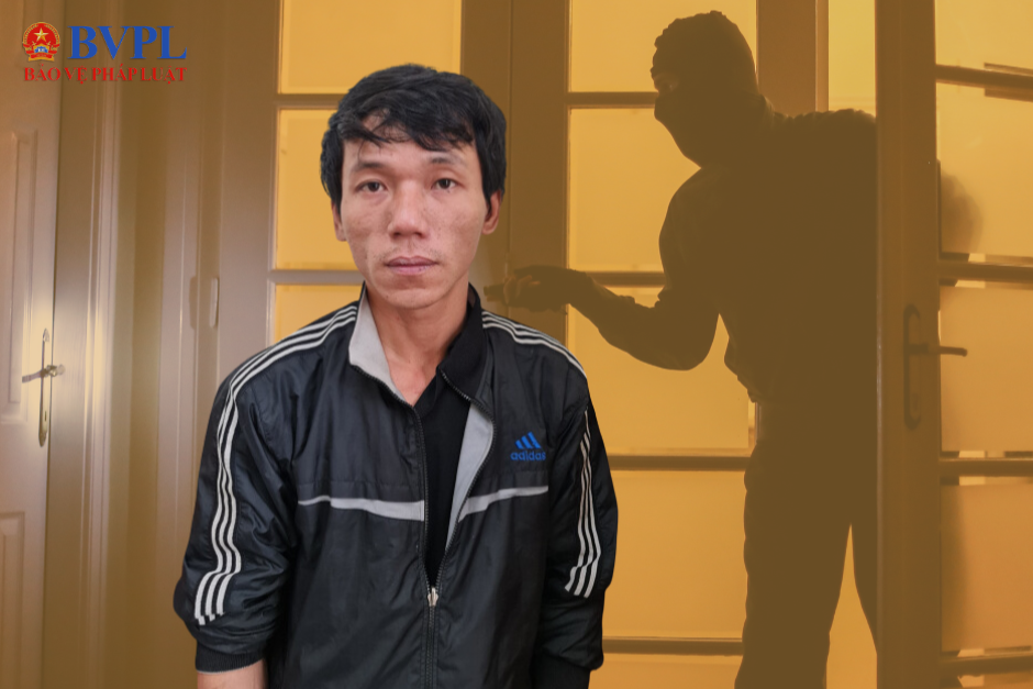 Phê chuẩn bắt tạm giam đối tượng trộm tài sản của nhà mạng viễn thông