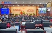 Đà Nẵng- thành phố trực thuộc Trung ương đầu tiên được Thủ tướng phê duyệt quy hoạch cấp tỉnh