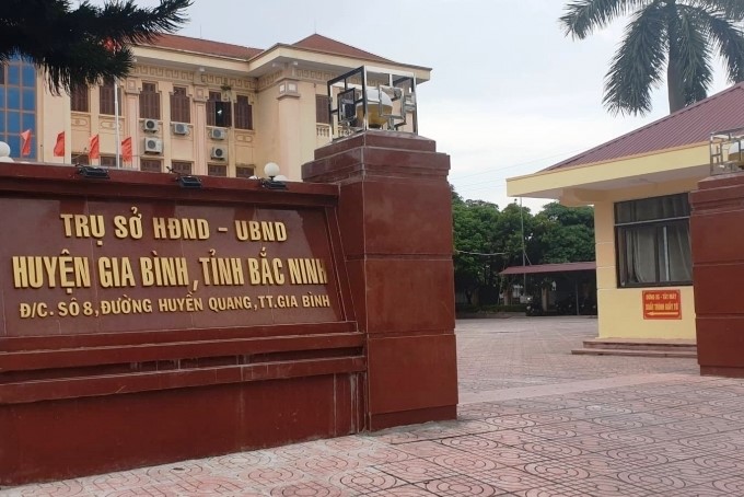 Phê chuẩn khởi tố 10 bị can tội Lợi dụng chức vụ, quyền hạn trong khi thi hành công vụ