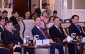 Chùm ảnh Hội nghị Viện trưởng Viện kiểm sát, Viện công tố các nước ASEAN - Trung Quốc lần thứ 13
