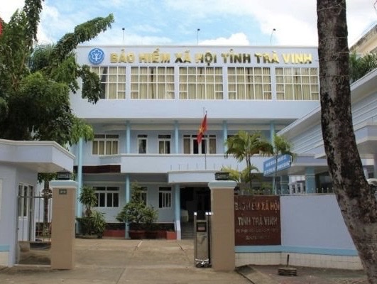 BHXH tỉnh Trà Vinh Tăng cường cải cách thủ tục hành chính