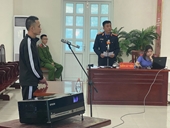 VKSND huyện Bạch Long Vĩ Công tố nghiêm minh, vì bình yên huyện đảo
