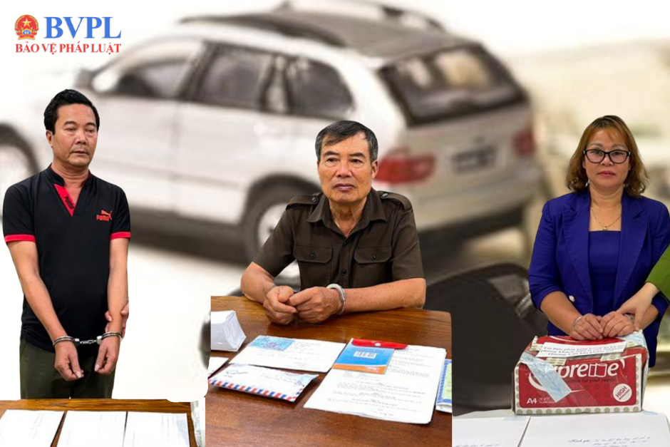 Triệt xóa 3 điểm tín dụng đen trên địa bàn Sơn La