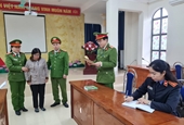 Phê chuẩn khởi tố, bắt tạm giam 2 cựu cán bộ Sở Giáo dục - Đào tạo tỉnh Hà Giang