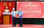 VKSND TP Đà Nẵng điều động, bổ nhiệm Trưởng phòng 9 và Chánh Văn phòng