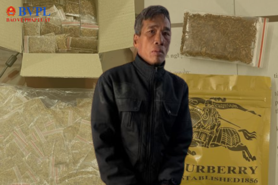 Nam Định Phá nhiều vụ án sau 3 ngày cao điểm tấn công, trấn áp tội phạm