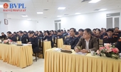 Chi hội Luật gia VKSND tỉnh Thanh Hóa tổ chức thành công Đại hội nhiệm kỳ 2023-2028