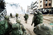 Israel có dấu hiệu “mềm” hơn trong cuộc chiến ở Gaza
