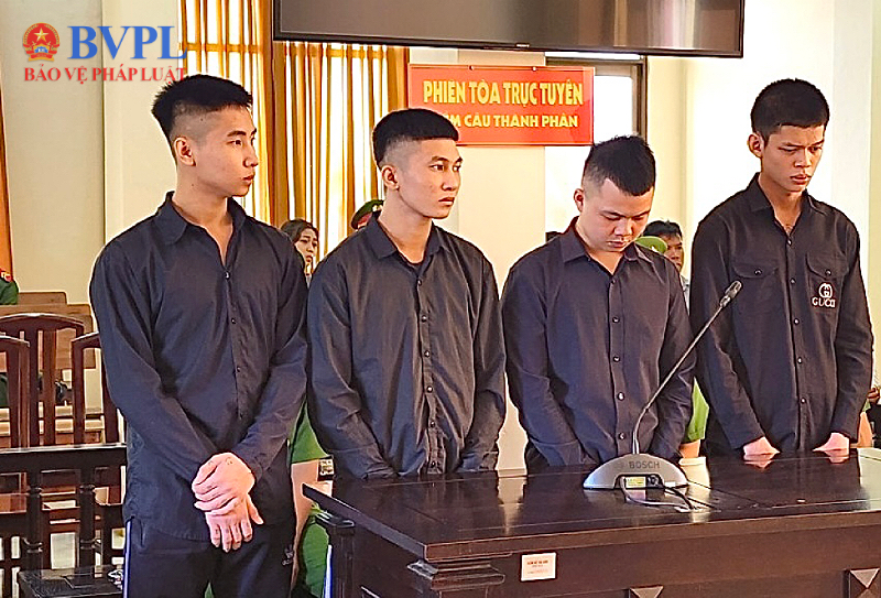 Bị đánh nhầm, 2 thanh niên ở Phú Quốc suýt mất mạng