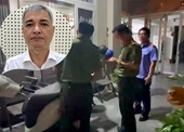 Phê chuẩn khởi tố, bắt tạm giam Giám đốc Sở Tài chính TP Hồ Chí Minh