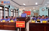 Các bản án kinh doanh thương mại bị hủy, sửa do có kháng nghị của VKSND cấp cao tại Đà Nẵng