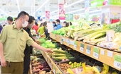 Bộ Y tế yêu cầu đảm bảo an toàn thực phẩm dịp Tết, lễ hội xuân 2024