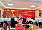 VKSND tỉnh Nghệ An tuyển dụng công chức 10 cử nhân luật ĐH Kiểm sát Hà Nội