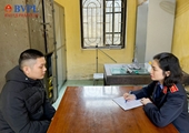 VKSND huyện Yên Phong phối hợp điều tra, xử lý các đối tượng sản xuất, buôn bán pháo nổ