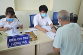 BHXH Việt Nam trả lời kiến nghị cử tri về chi trả lương hưu, quản lý quỹ BHXH