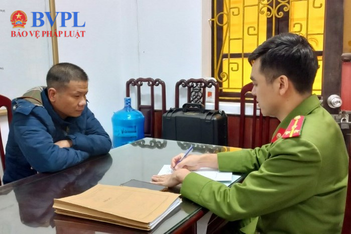 Bắt đối tượng nghiện ma túy, làm rõ thêm vụ trộm cắp