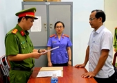 Phê chuẩn khởi tố hàng loạt cán bộ huyện Thuận Nam liên quan sai phạm đất đai